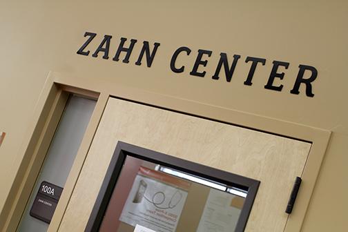Zahn Challenge bestows $25K
