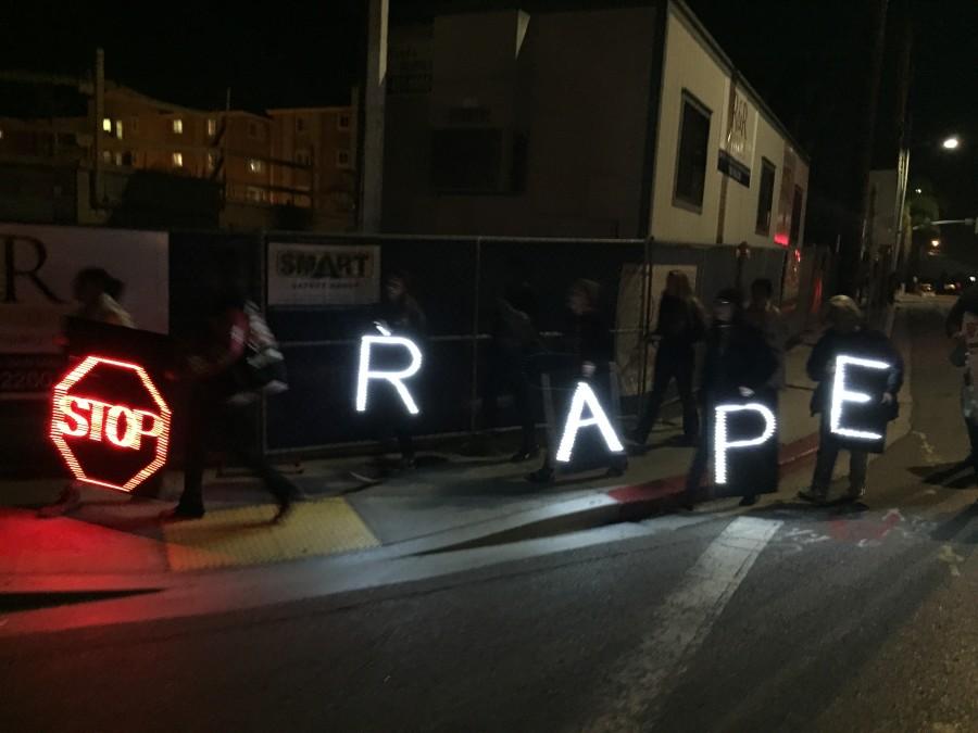 SDSU fraternity council suspends social activities after sexual assault rally allegations