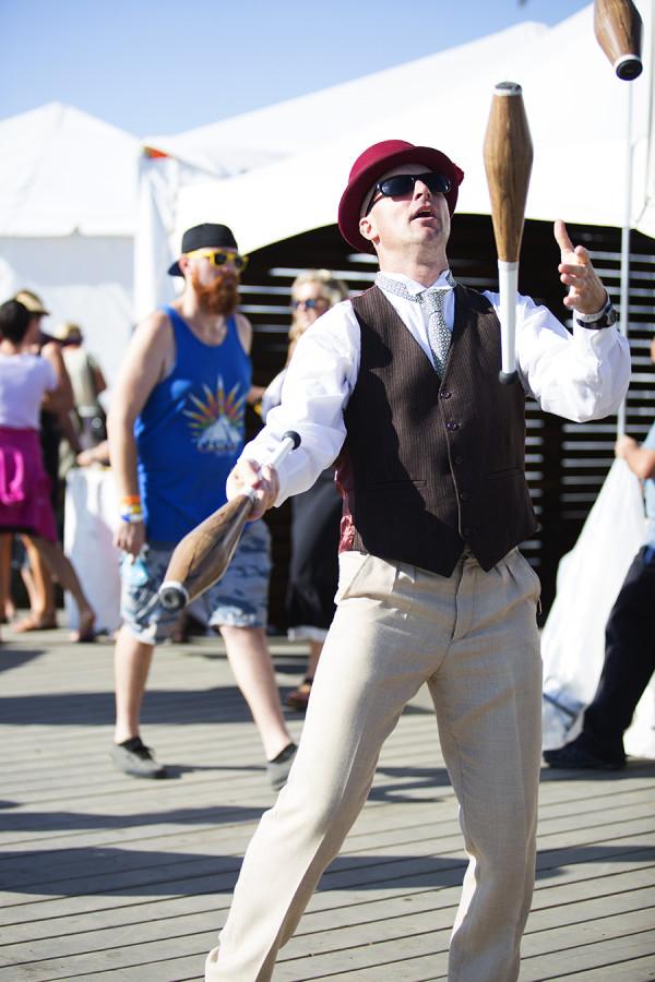 Kaaboo Acts