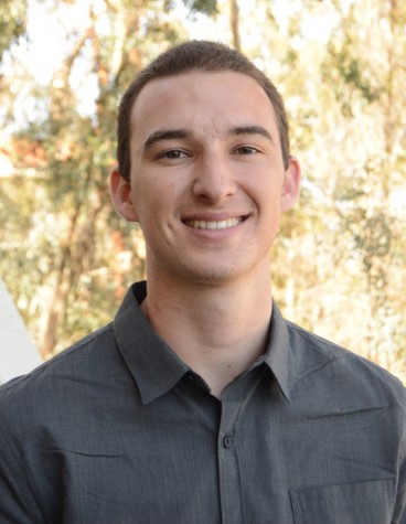 Jacob Sisneros