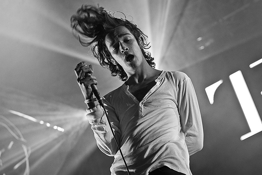 My 'Change of Heart' on The 1975
