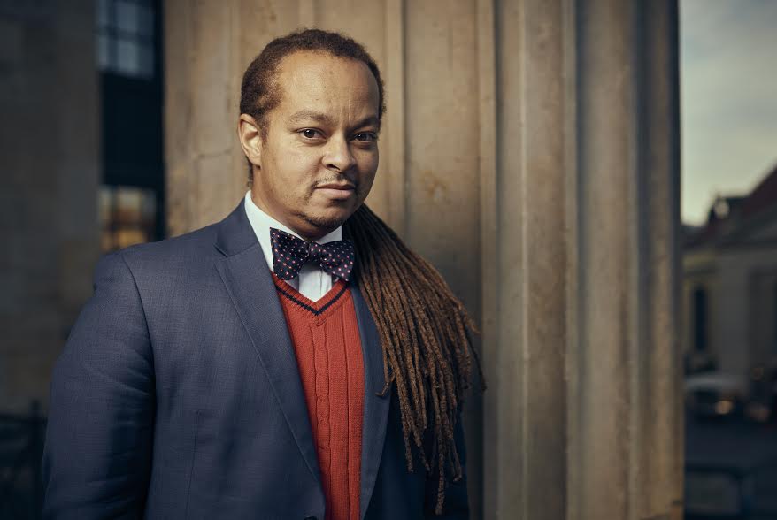 SDSU Chief Diversity Officer Aaron Bruce recognized as emerging leader