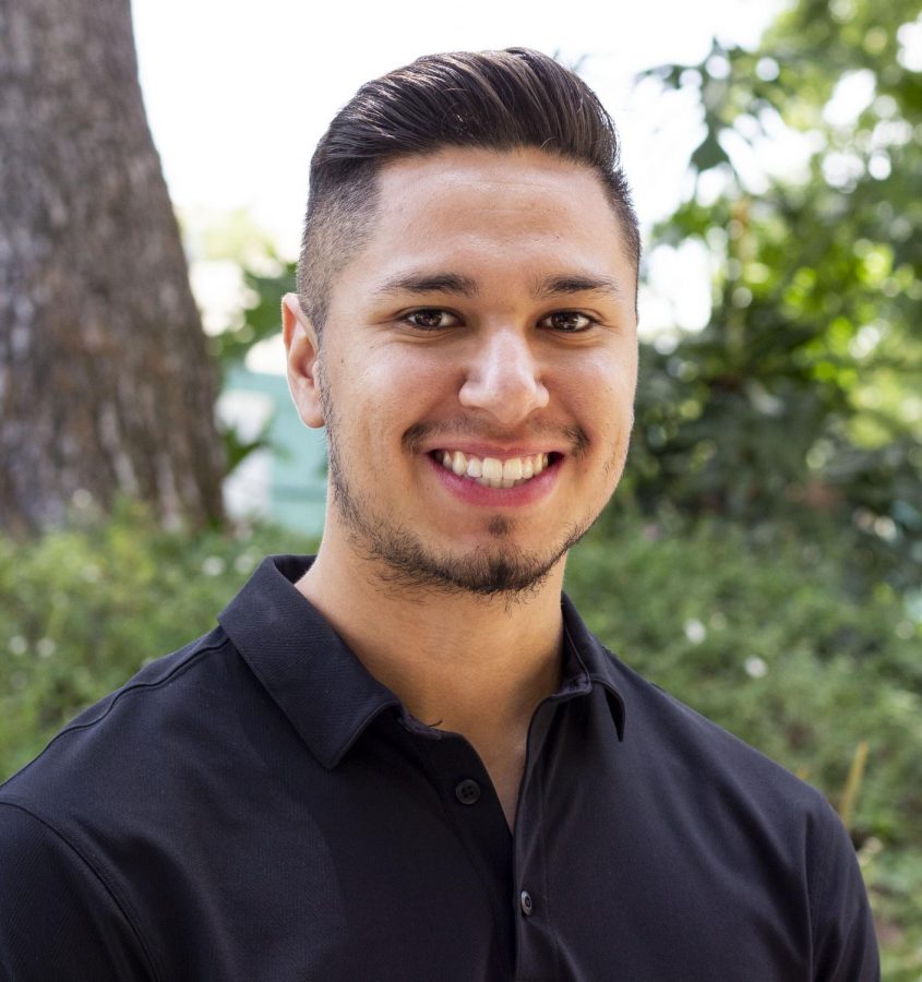 David Santillan