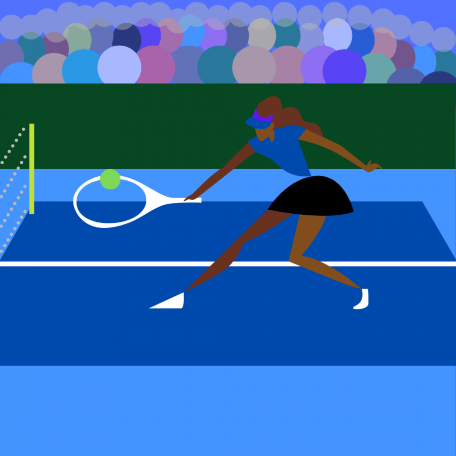Opinion: Naomi Osaka's U.S. Open victory is bigger than tennis