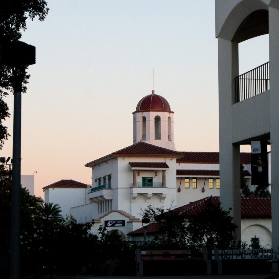 The Editorial Board encourages students to make their voices heard in this year's Associated Students elections. 