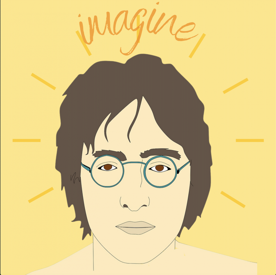John Lennon's 'Imagine' continues to inspire 50 years later