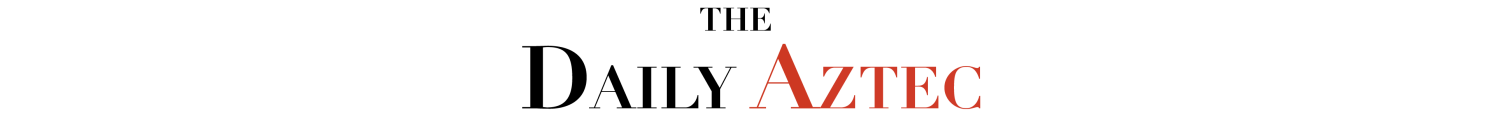 San Diego State University’s Independent Student Newspaper Since 1913