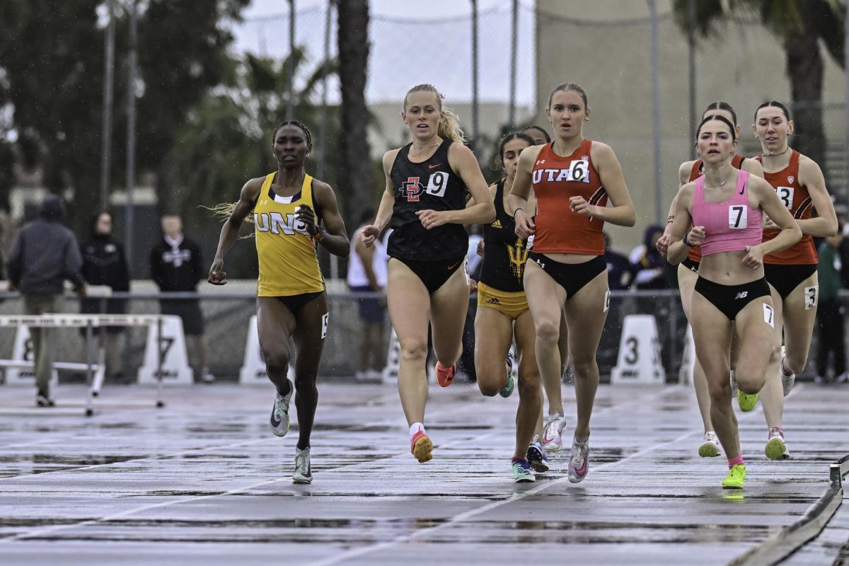 Image courtesy of San Diego State Athletics. (Justin Fine, SDSU Athletics)
