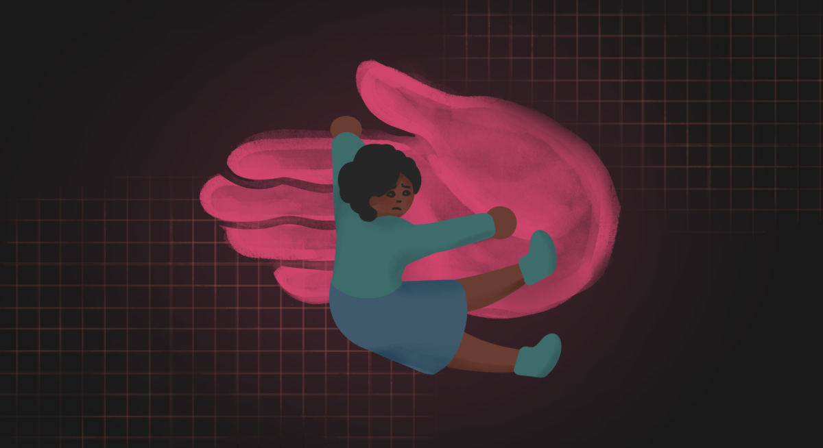 Graphic by Isabella Hodges.
